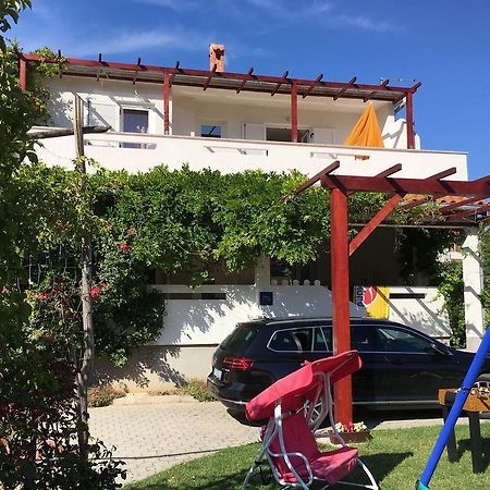 Apartments Bruno Jurandvor 外观 照片