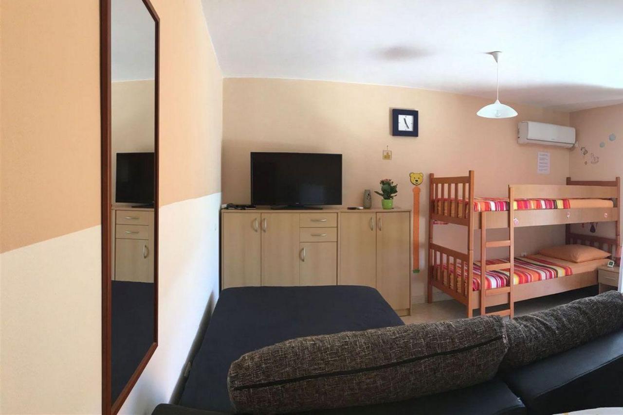 Apartments Bruno Jurandvor 外观 照片