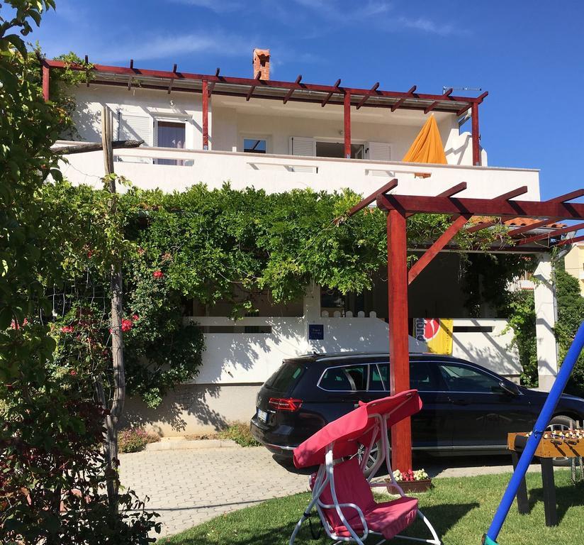 Apartments Bruno Jurandvor 外观 照片