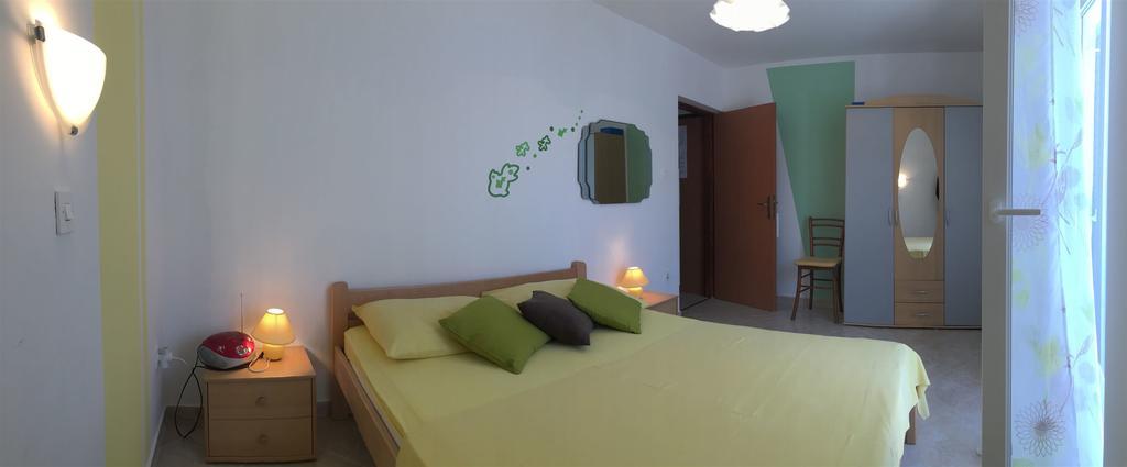 Apartments Bruno Jurandvor 外观 照片