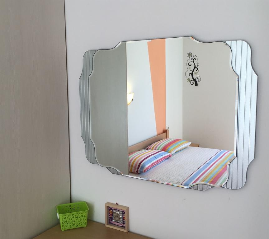 Apartments Bruno Jurandvor 外观 照片